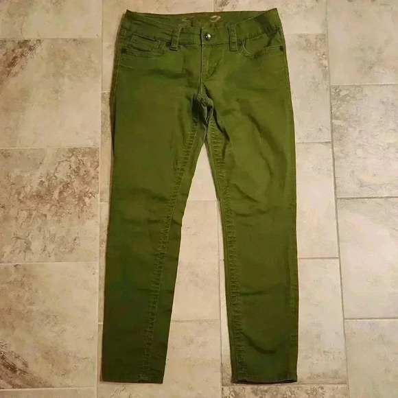 Seven7 Skinny Jeans - Picture 1 of 11